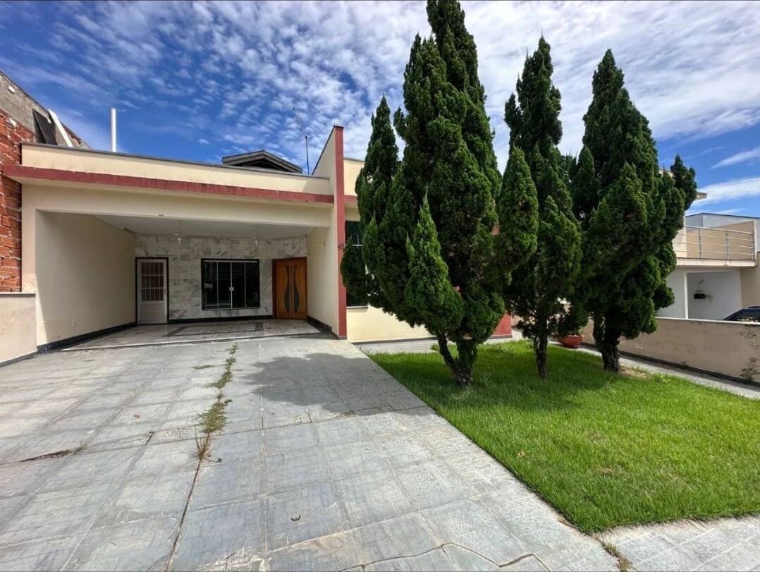 #1568 - Casa em condomínio para Venda em Sorocaba - SP