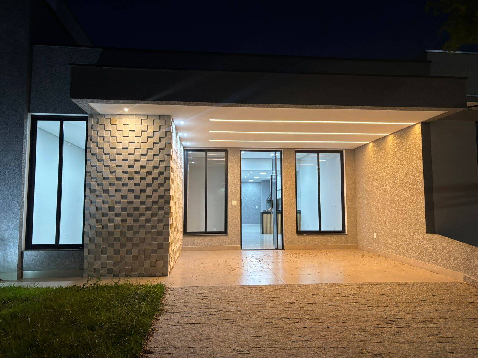 #1570 - Casa em condomínio para Venda em Sorocaba - SP