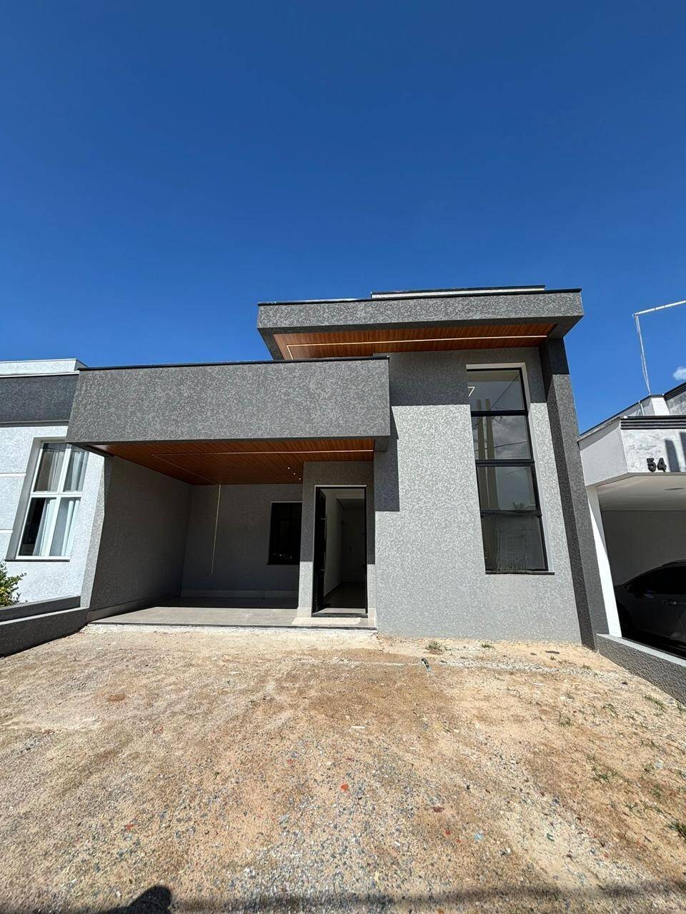 #1571 - Casa em condomínio para Venda em Sorocaba - SP