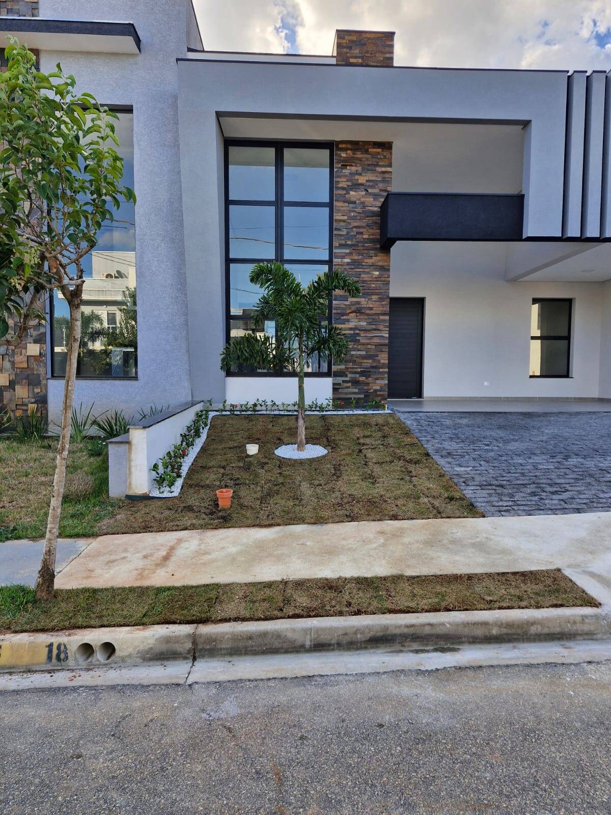 #1572 - Casa em condomínio para Venda em Sorocaba - SP