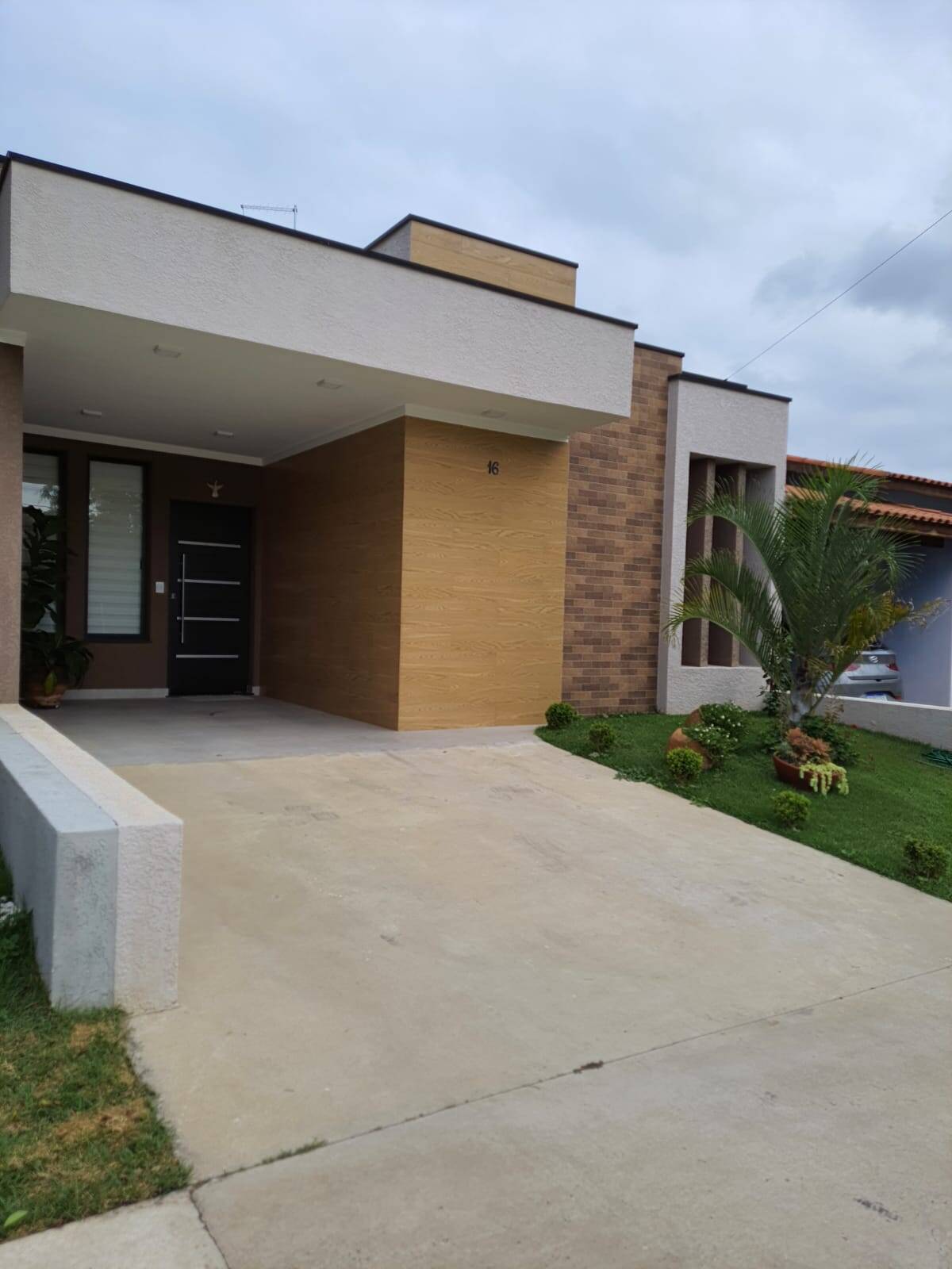 #1574 - Casa em condomínio para Venda em Sorocaba - SP