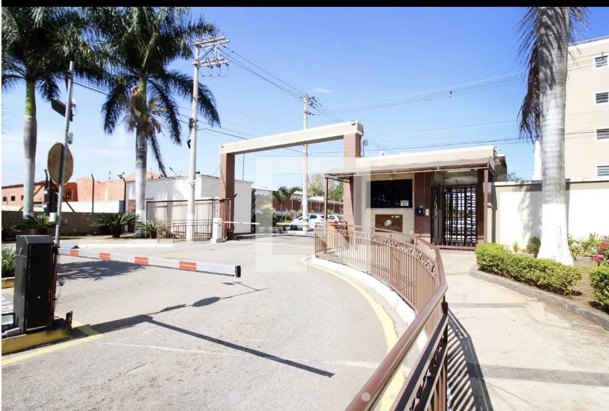 #1575 - Apartamento para Venda em Votorantim - SP
