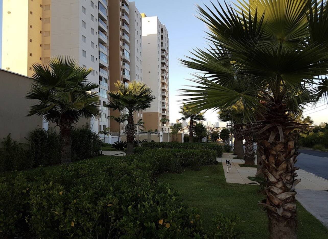 #1576 - Apartamento para Venda em Sorocaba - SP