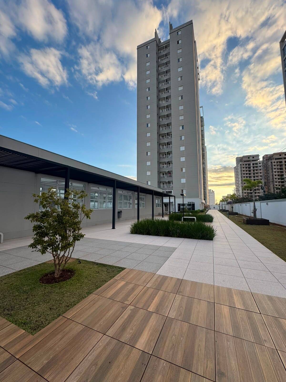 #1579 - Apartamento para Venda em Sorocaba - SP