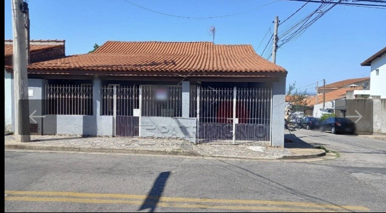 #1580 - Casa para Venda em Sorocaba - SP