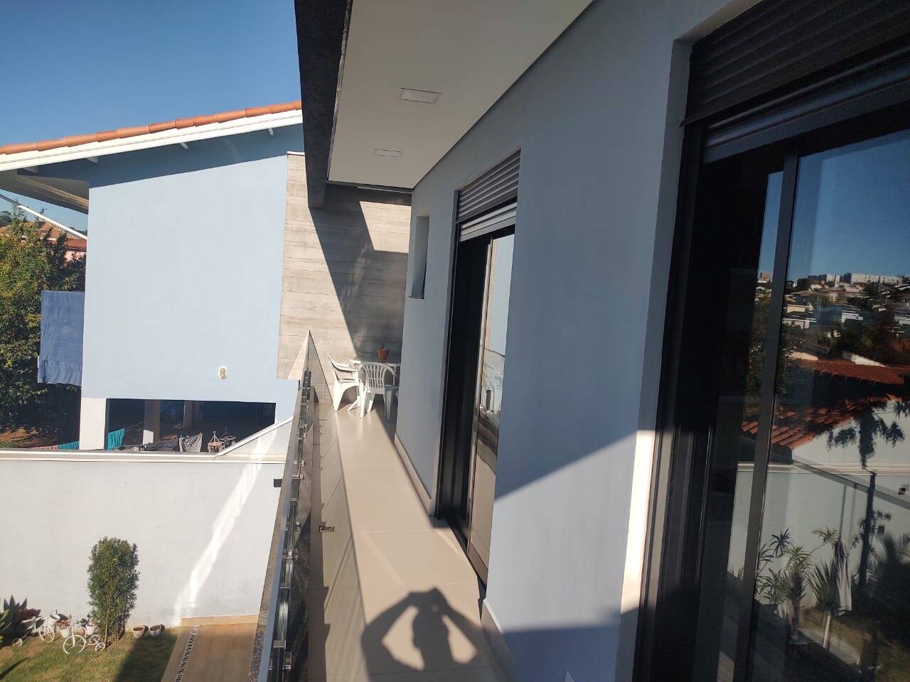 #1582 - Casa em condomínio para Venda em Sorocaba - SP