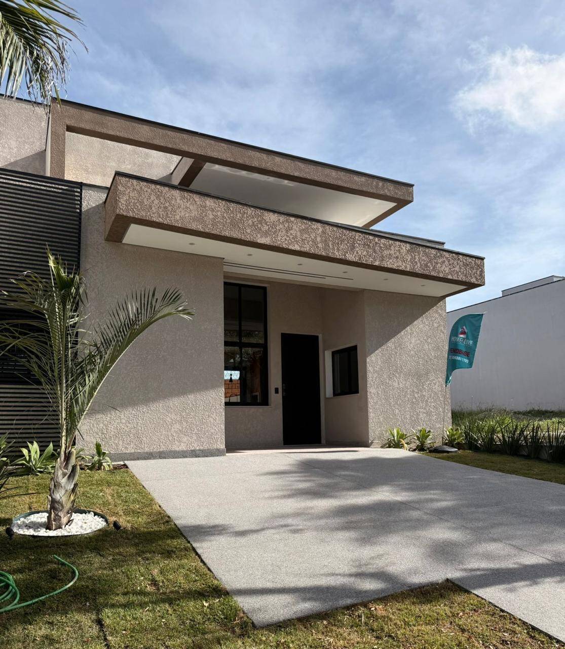 #1583 - Casa em condomínio para Venda em Sorocaba - SP