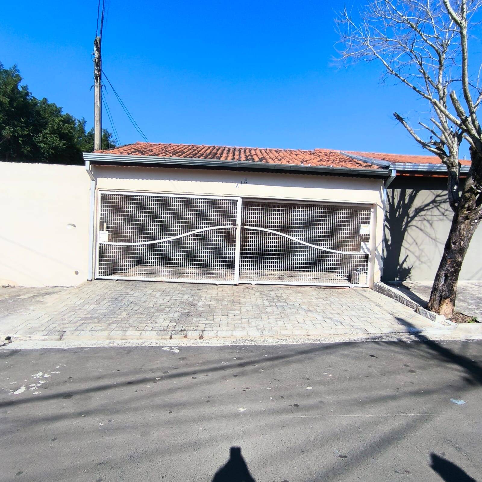 #1584 - Casa para Venda em Sorocaba - SP