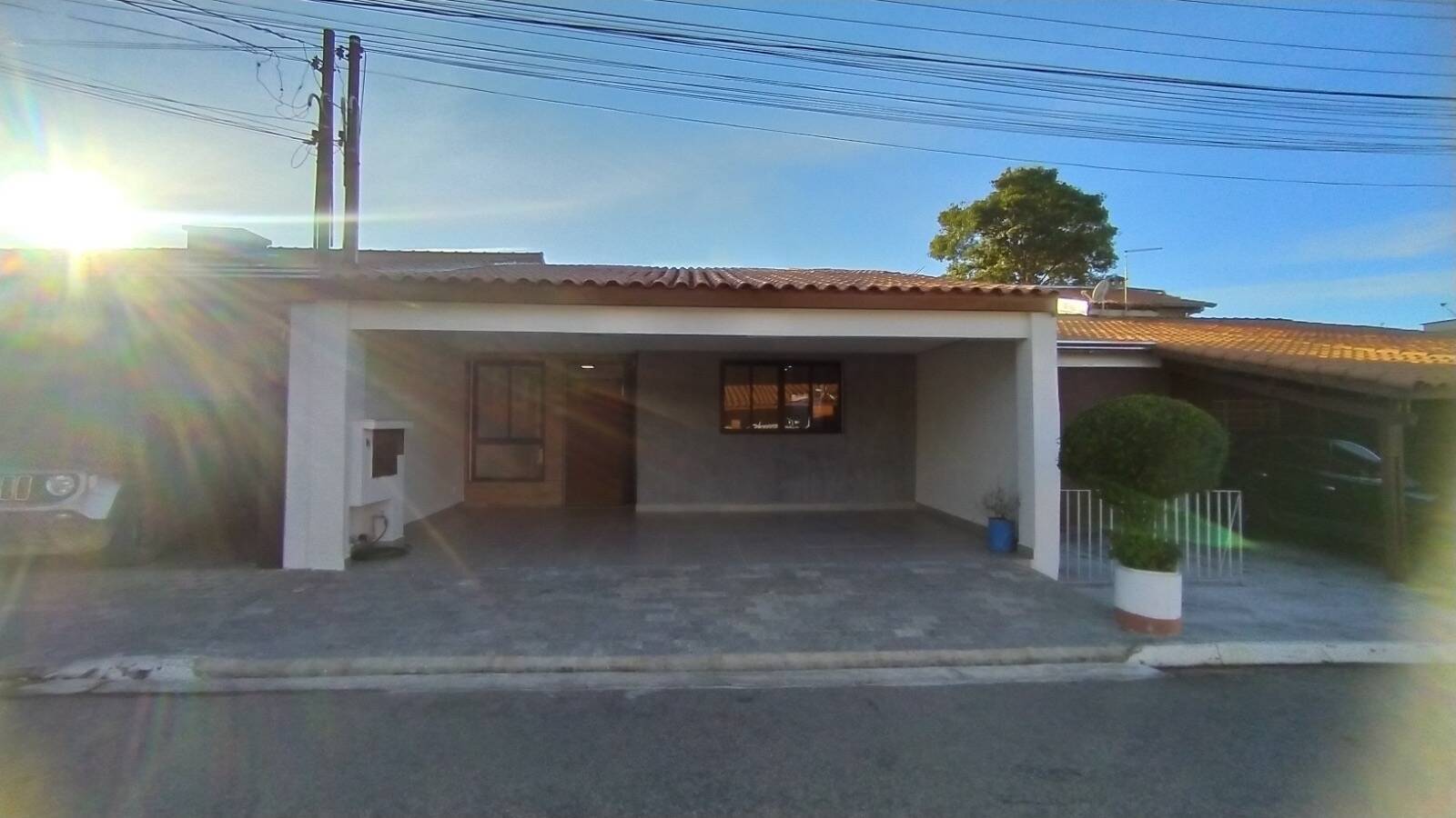 #1586 - Casa em condomínio para Venda em Sorocaba - SP