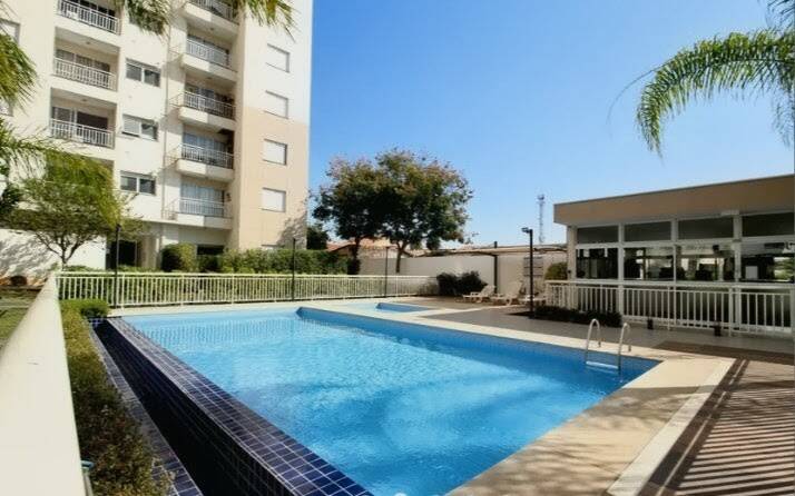 #1588 - Apartamento para Venda em Sorocaba - SP