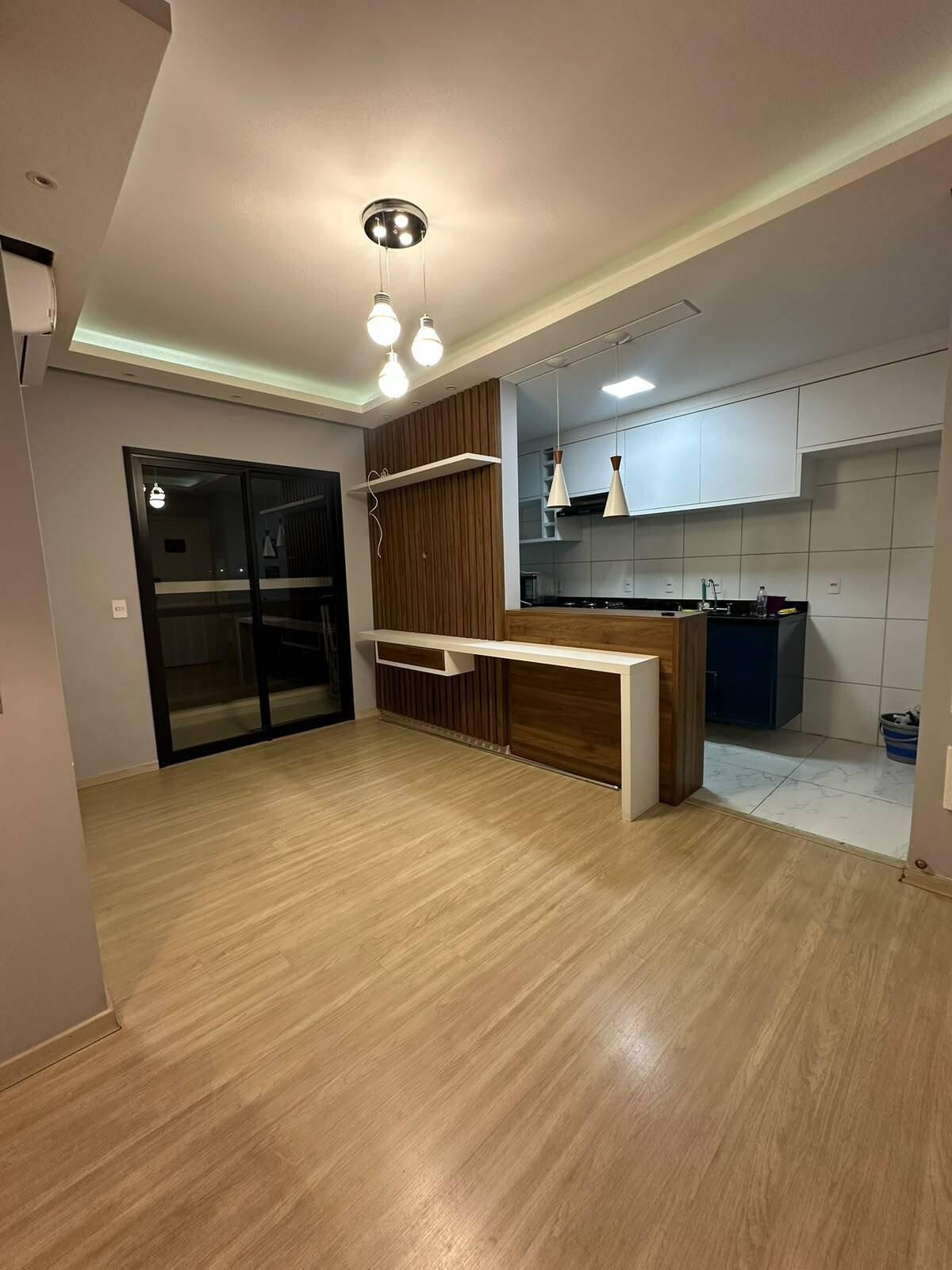 #1589 - Apartamento para Venda em Sorocaba - SP