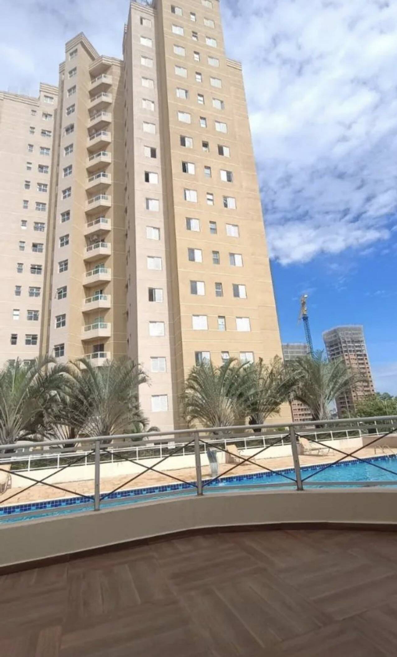#1590 - Apartamento para Venda em Sorocaba - SP