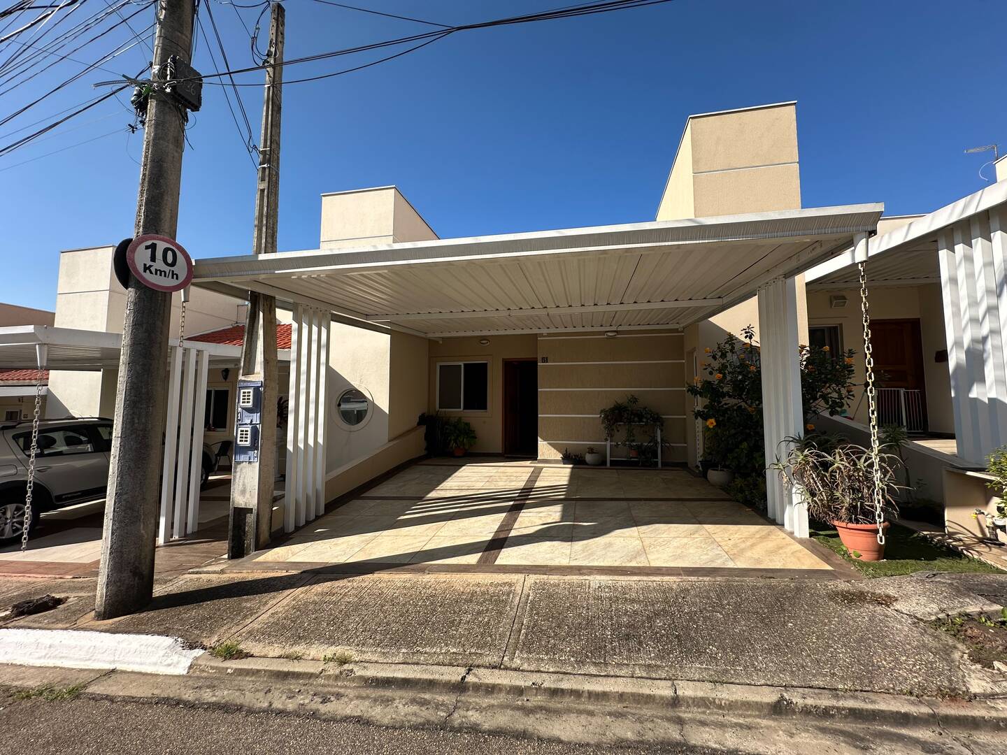 #1592 - Casa em condomínio para Venda em Sorocaba - SP