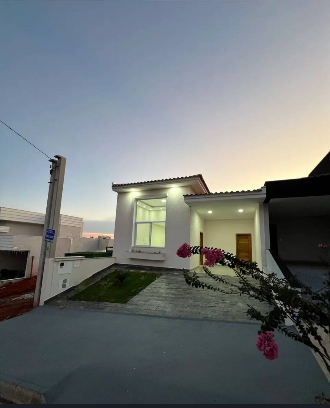 #1593 - Casa em condomínio para Venda em Sorocaba - SP