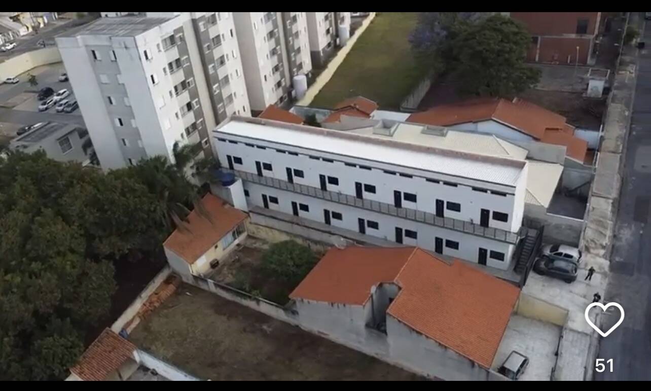 #1595 - Studio para Venda em Sorocaba - SP
