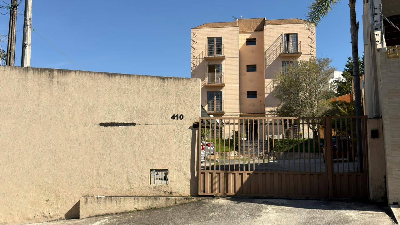 #1598 - Apartamento para Venda em Sorocaba - SP