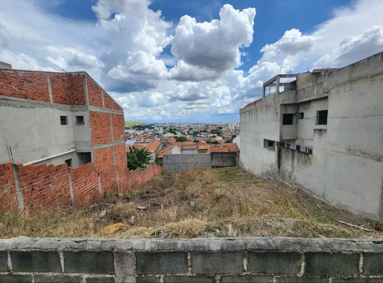 #1600 - Terreno para Venda em Sorocaba - SP