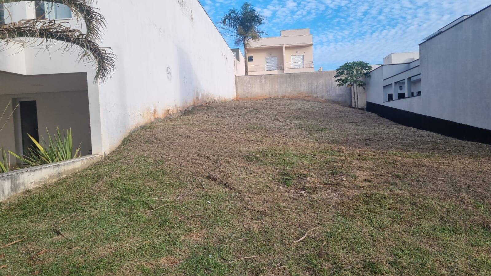 #1601 - Terreno em condomínio para Venda em Sorocaba - SP