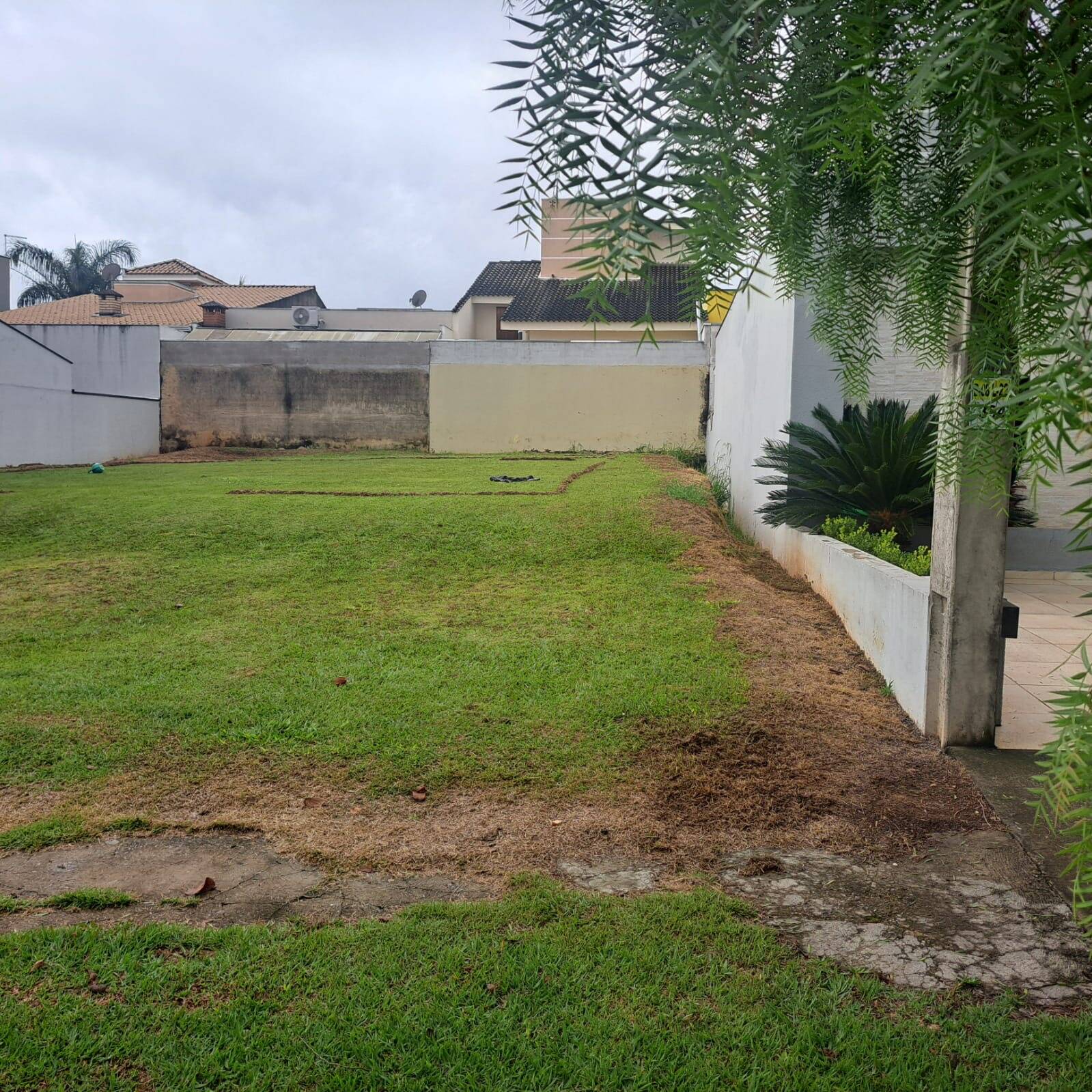 #1602 - Terreno em condomínio para Venda em Sorocaba - SP