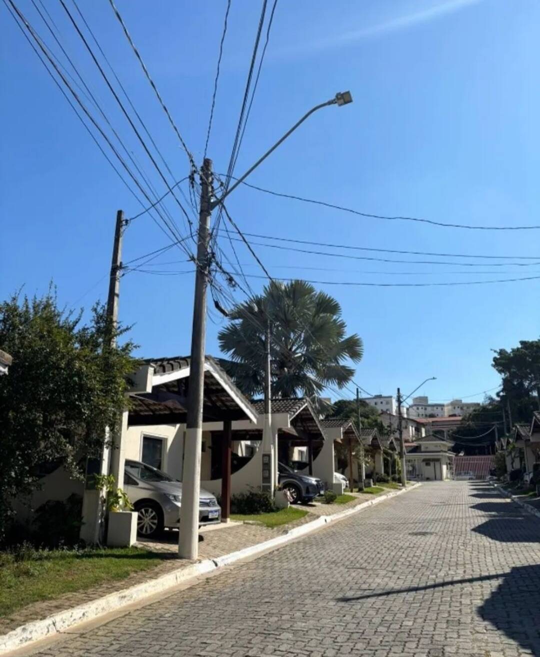 #1603 - Casa para Venda em Sorocaba - SP