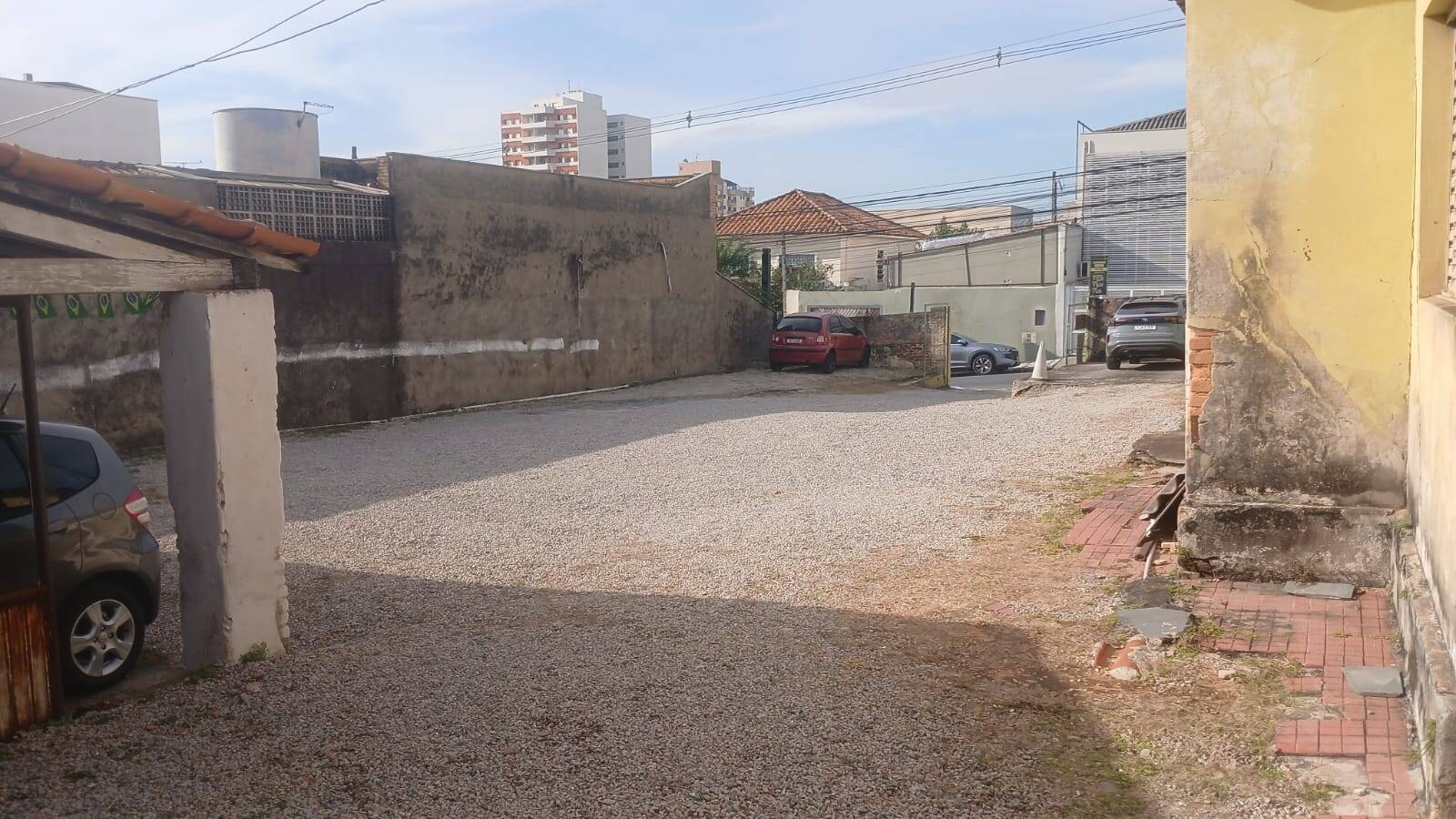 #1604 - Terreno para Venda em Sorocaba - SP