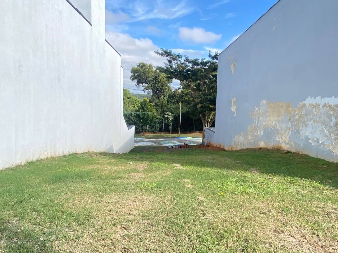 #1605 - Terreno em condomínio para Venda em Sorocaba - SP