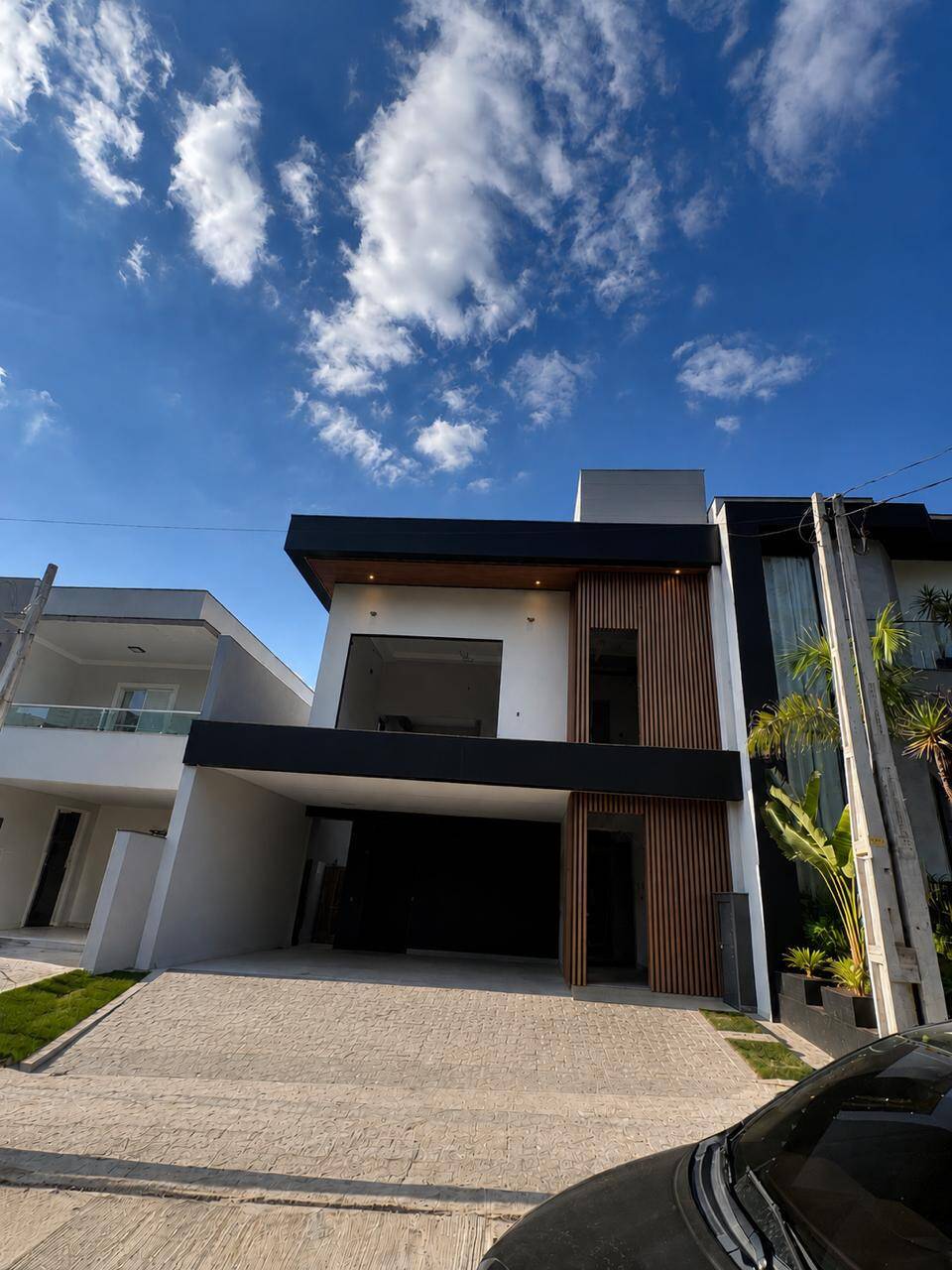 #1606 - Casa em condomínio para Venda em Sorocaba - SP