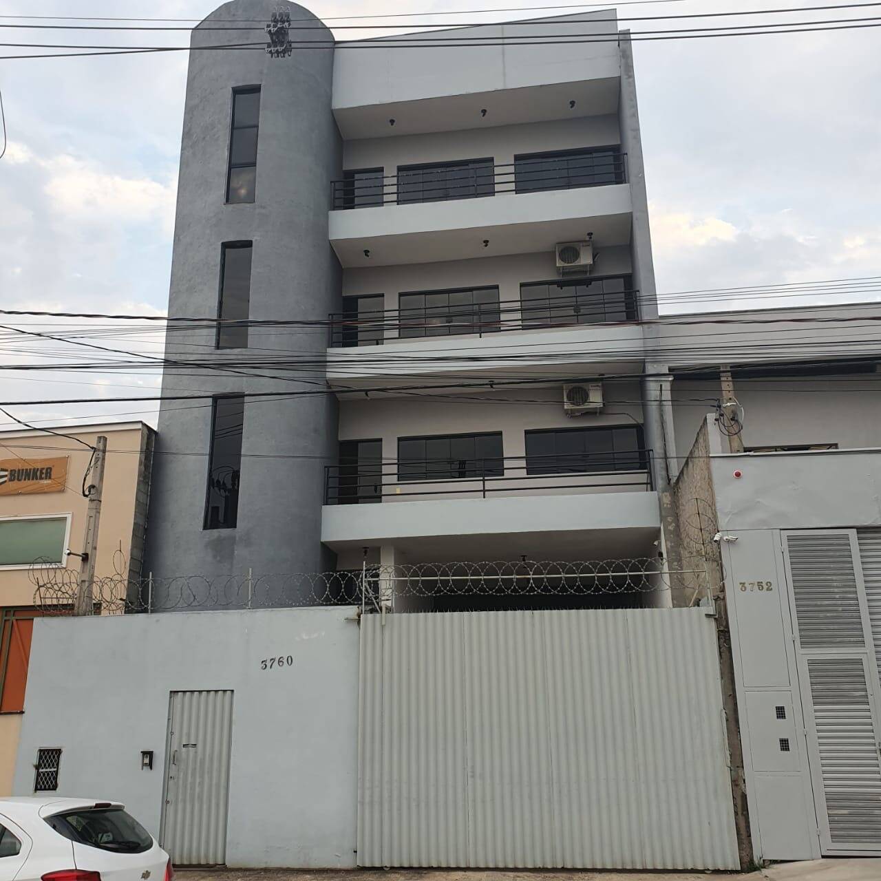 #1609 - Galpão para Venda em Sorocaba - SP