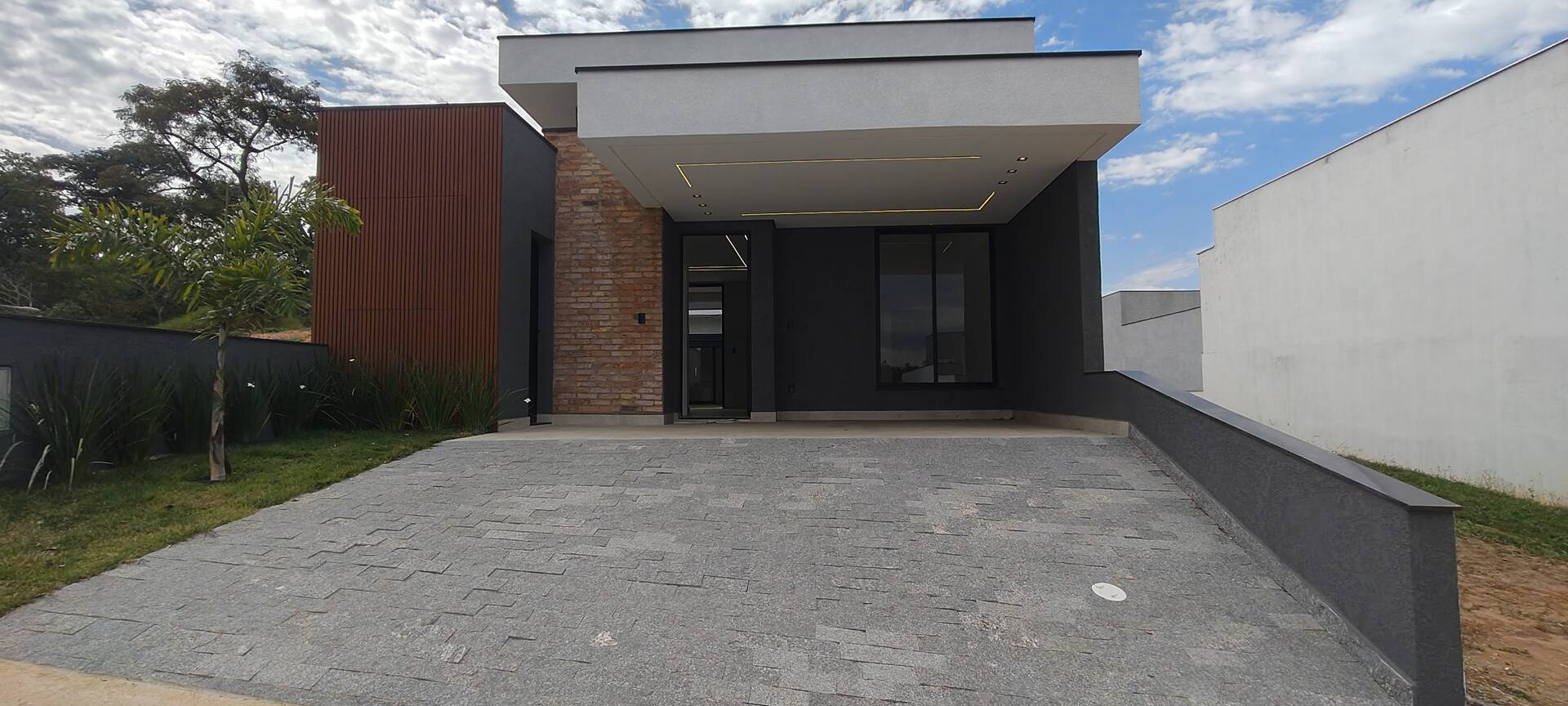 #1611 - Casa em condomínio para Venda em Sorocaba - SP
