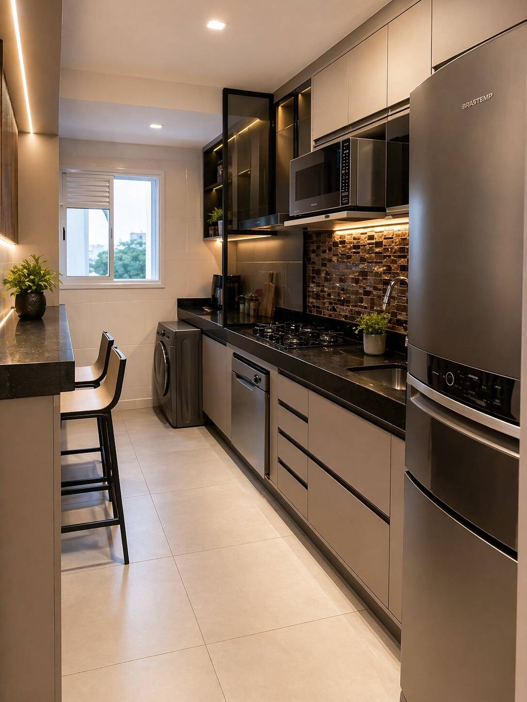 #1612 - Apartamento para Venda em Sorocaba - SP