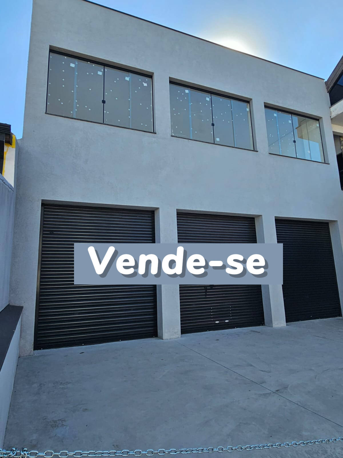 #1613 - Salão Comercial para Venda em Sorocaba - SP