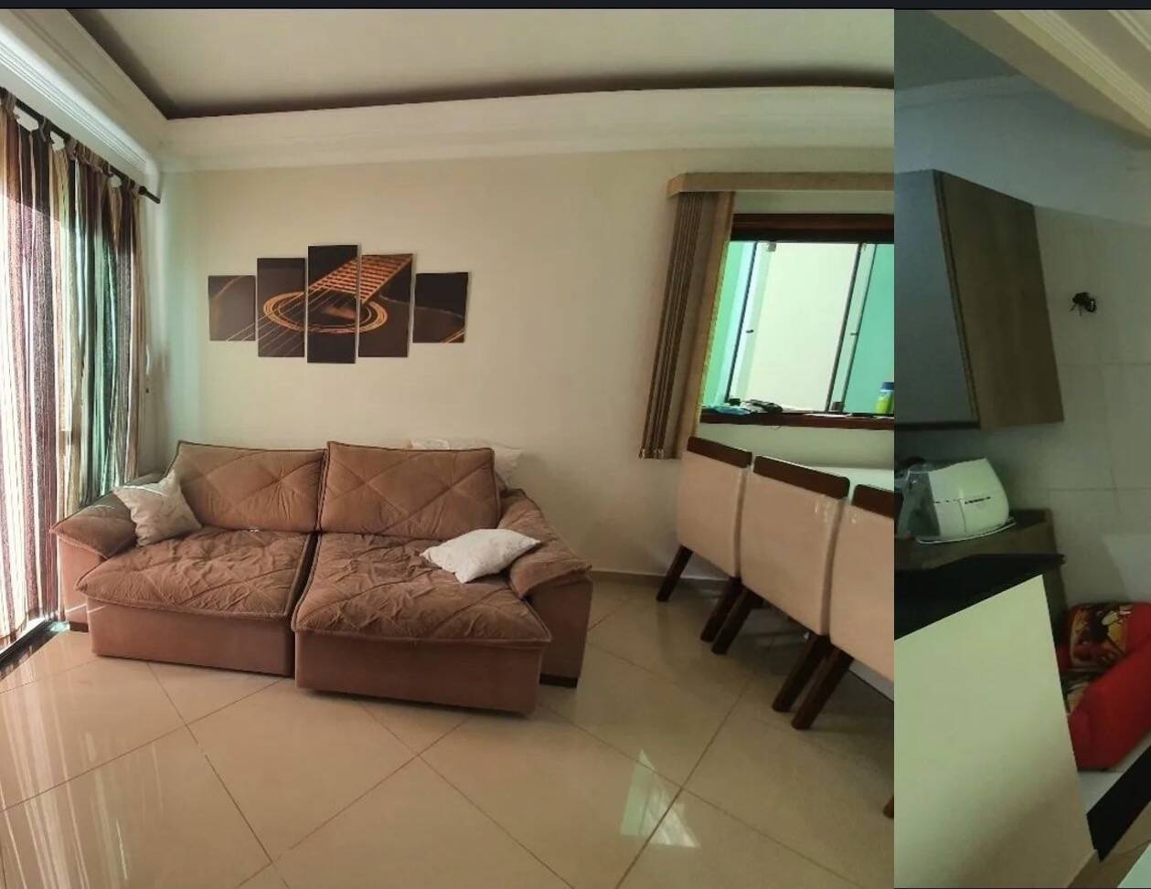 #1615 - Casa para Venda em Sorocaba - SP