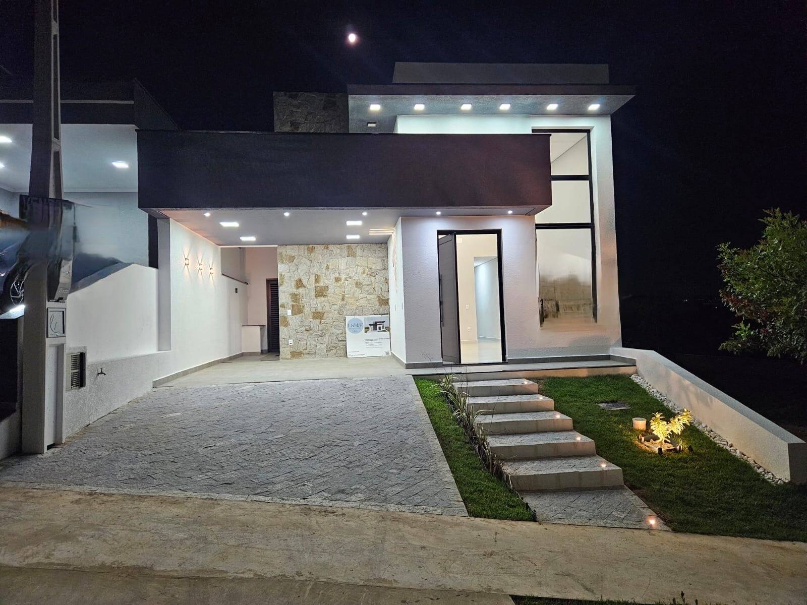 #1617 - Casa em condomínio para Venda em Sorocaba - SP
