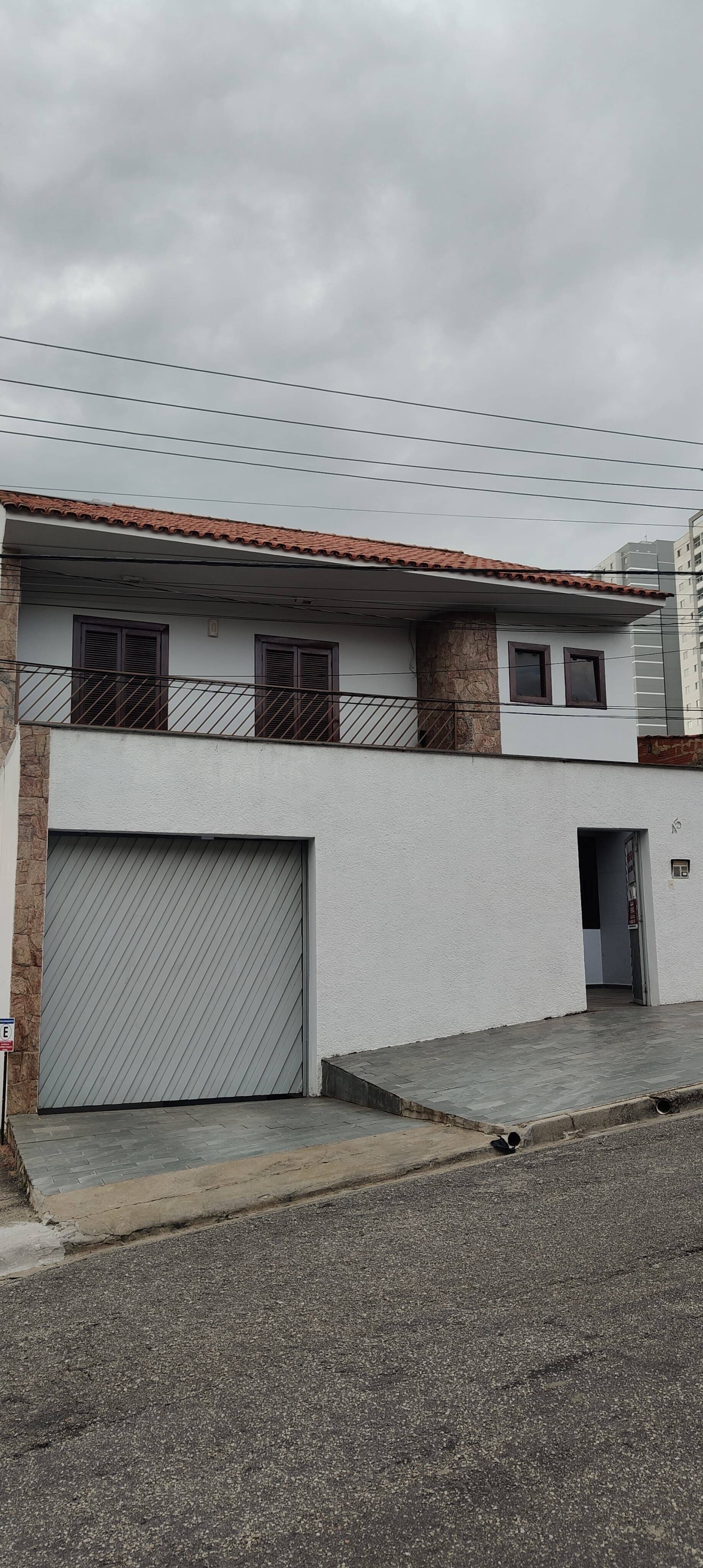#1620 - Casa para Venda em Sorocaba - SP