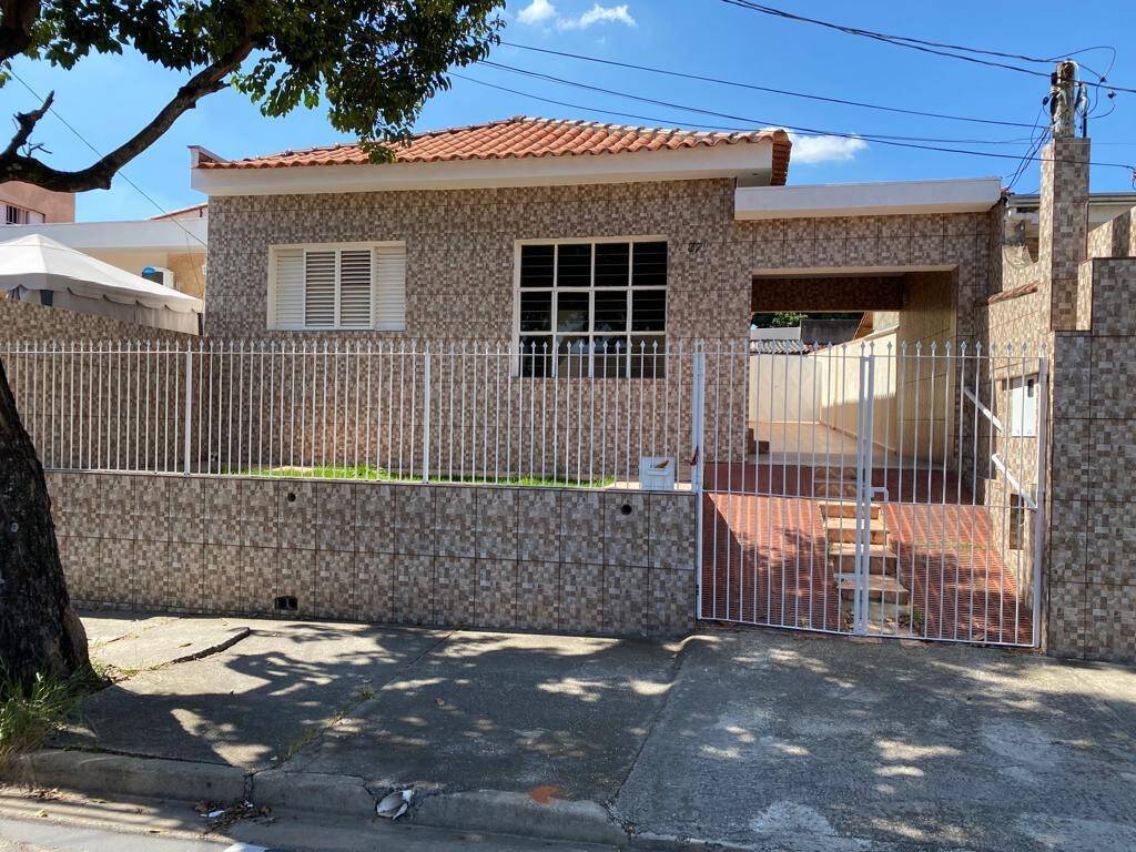 #1621 - Casa para Venda em Sorocaba - SP