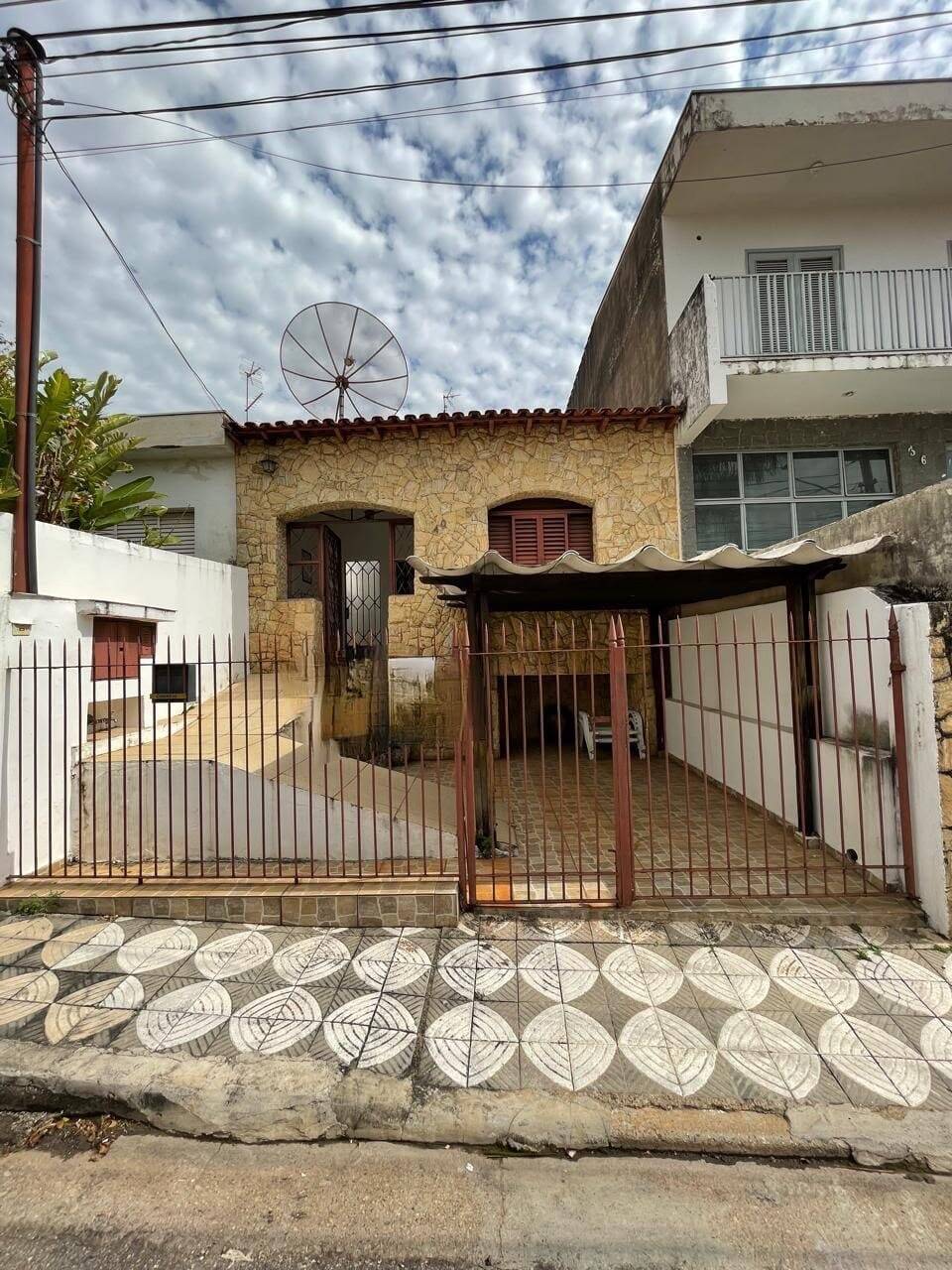 #1625 - Casa para Venda em Sorocaba - SP