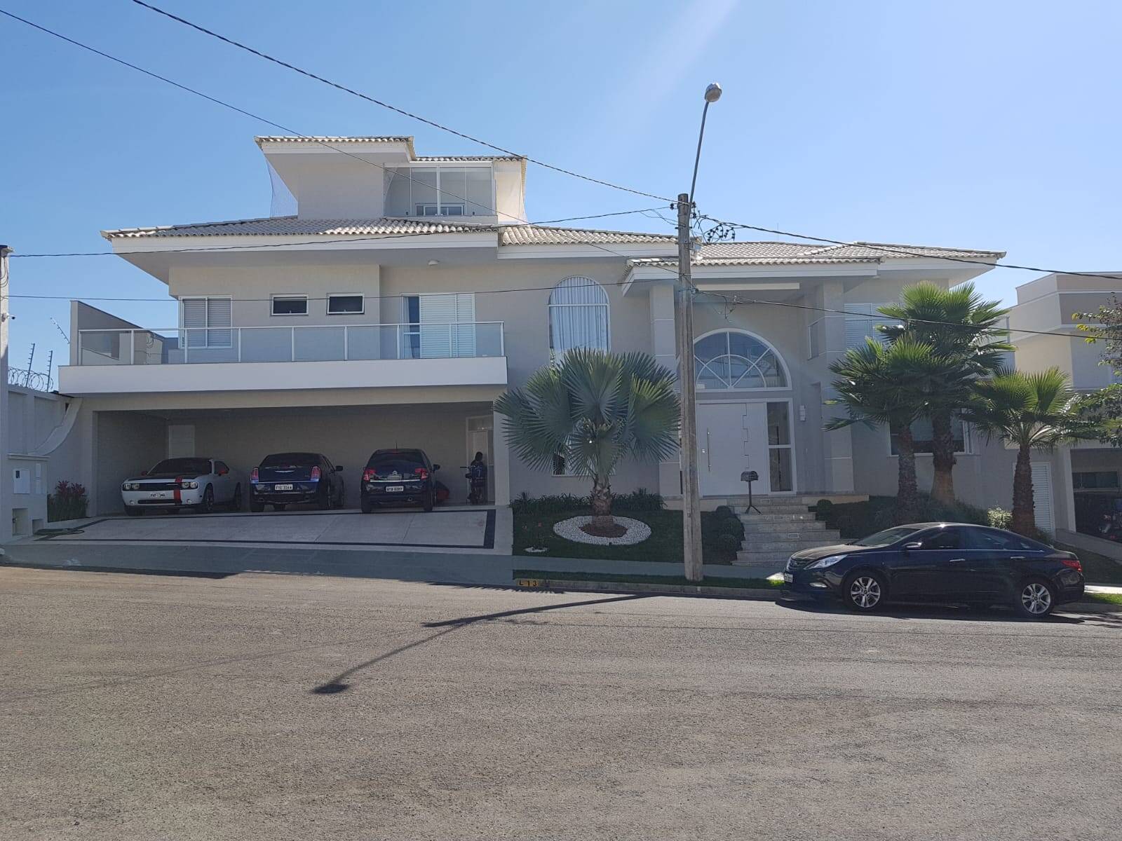 #1626 - Casa para Venda em Sorocaba - SP