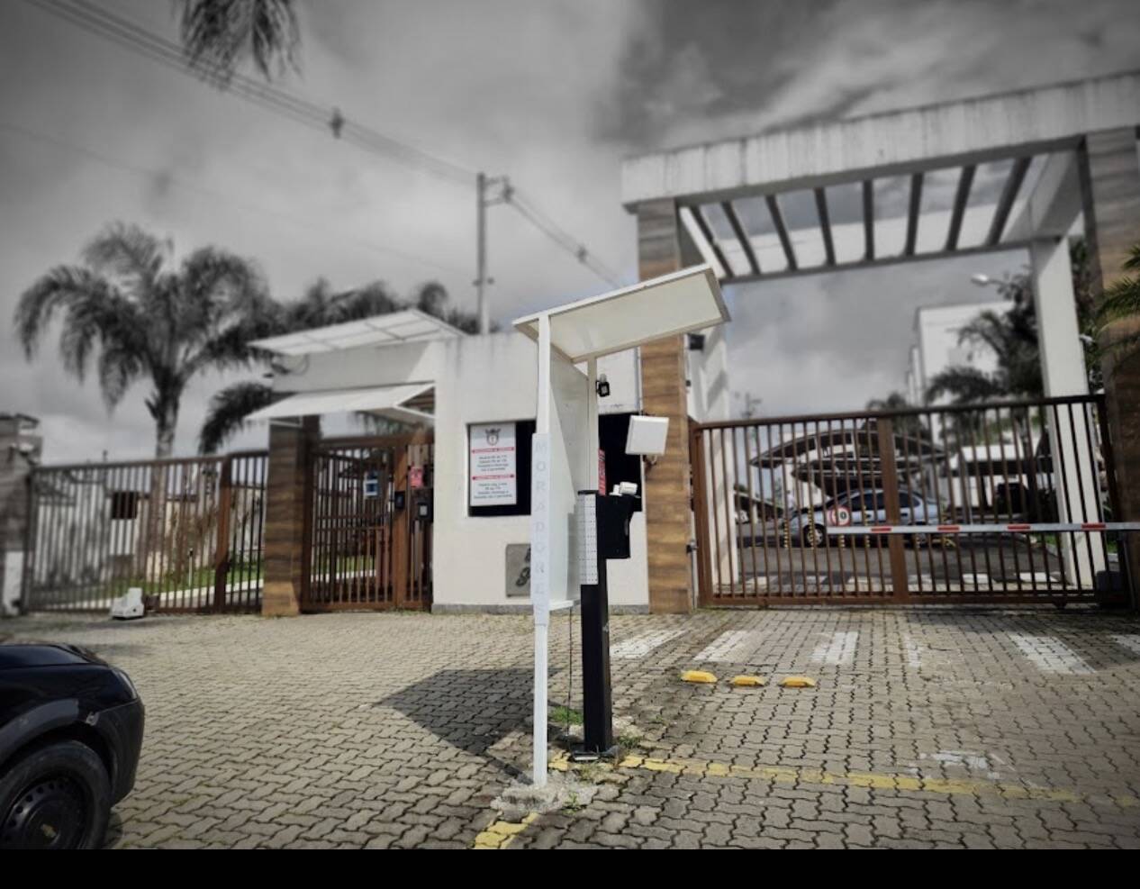 #1631 - Apartamento para Venda em Sorocaba - SP