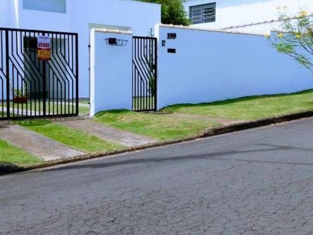#8 - Casa para Venda em Jaguariúna - SP