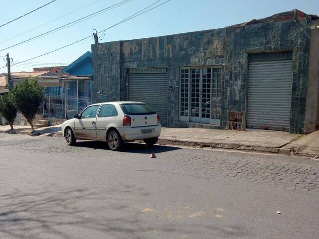 #36 - Casa para Venda em Salto de Pirapora - SP - 1