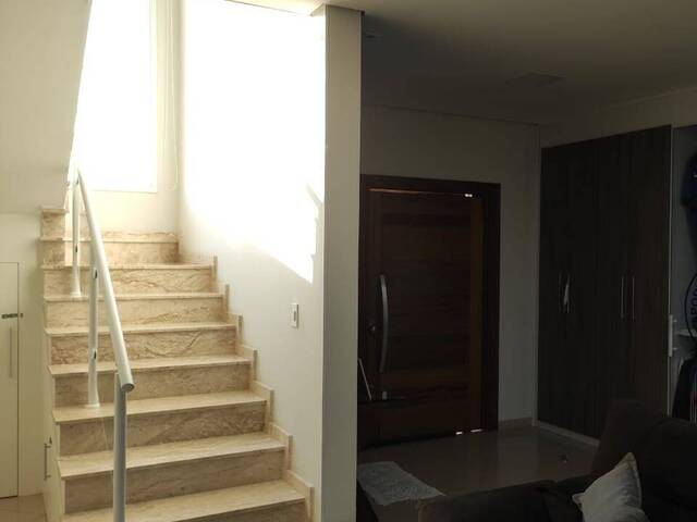 #52 - Casa em condomínio para Venda em Sorocaba - SP - 2