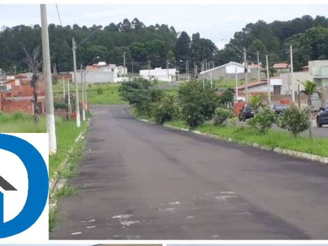 #131 - Terreno para Venda em Araçoiaba da Serra - SP - 1