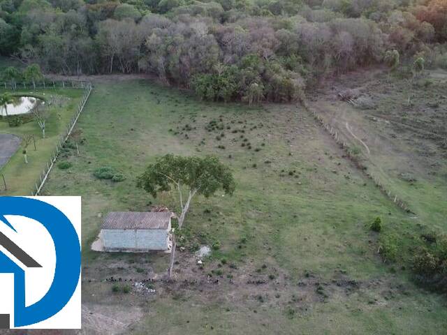 #199 - Terreno para Venda em Capela do Alto - SP - 1