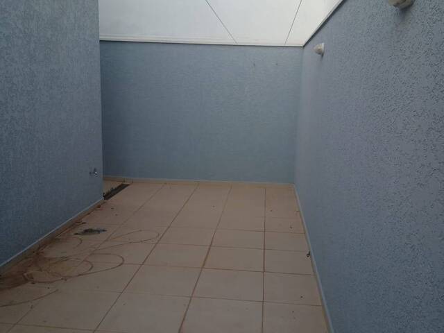 #203 - Casa em condomínio para Locação em Sorocaba - SP - 2