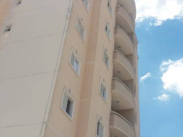 #237 - Apartamento para Venda em Sorocaba - SP