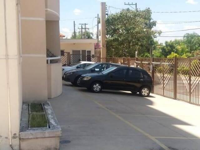 #237 - Apartamento para Venda em Sorocaba - SP