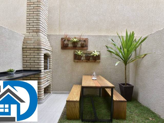 Casa em condomínio para Venda em Sorocaba - 2