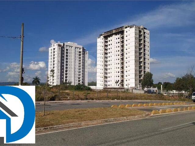 #250 - Apartamento para Venda em Votorantim - SP - 3