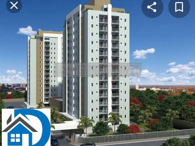 Apartamento para Venda em Votorantim - 5