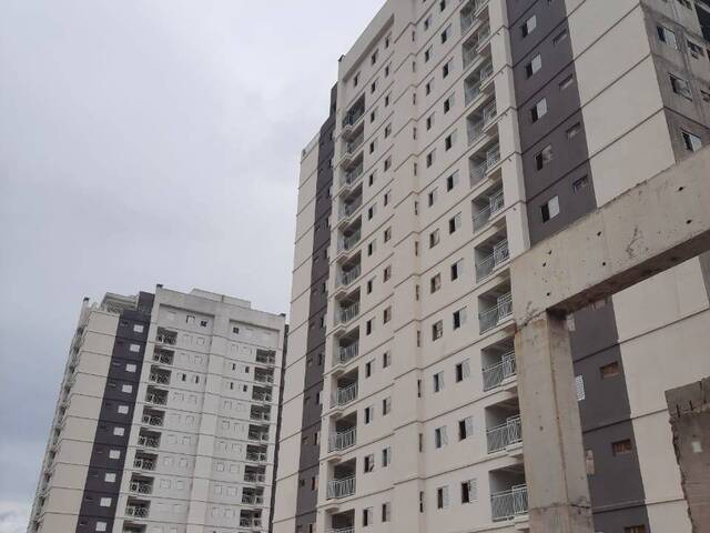 #250 - Apartamento para Venda em Votorantim - SP - 1